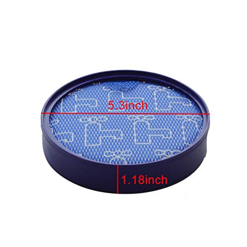 Washable Pre-Motor Filter for Dyson DC25 - 919171-02