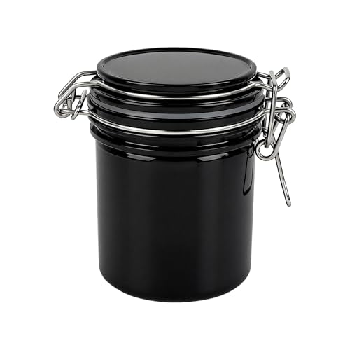 AUEAR Eyelash Glue Storage Tank - Leak-Proof Activated Carbon Jar