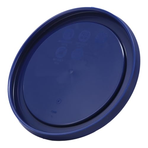 Pyrex 7200-PC 2-Cup Round Replacement Lids - BPA-Free Plastic (2 Pack)