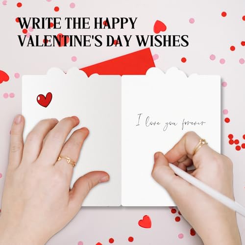 Funny Greeting Card for Husband - Perfect for Father's Day & Valentine's Day