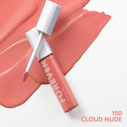 CoverGirl Outlast Forever Velvet Matte Lipstick - 150 Cloud Nude, 0.30 oz