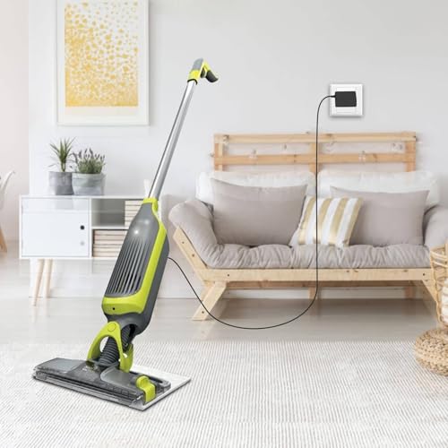 Replacement Charger for Shark Vacmop VC200 UM200 VM20026 Cordless Vacuum