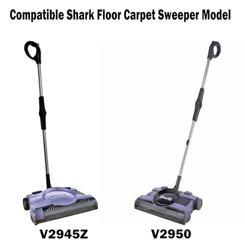 Charger for Shark V2945Z V2950 XA2950 Vacuum Cleaner