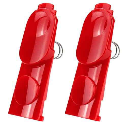 Replacement Cleaner Head Clip Latch Button for Dyson V7 V8 V10 V11 V15 - 2 Pack