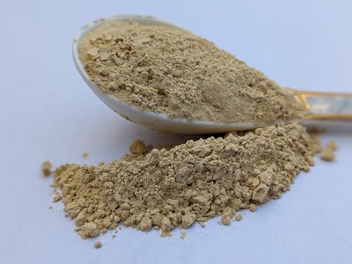 Fuller's Earth Clay Powder 100g - 100% Pure Multani Mitti Face Pack