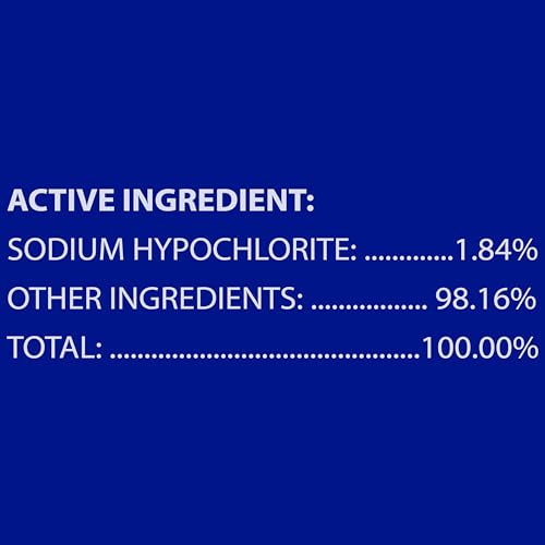 CloroxPro Clean-Up Disinfectant Spray with Bleach - 32 oz