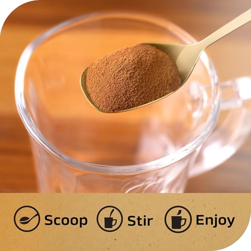 NESCAFÉ Gold Vanilla Instant Coffee 3.1 oz Jar - 50 Cups