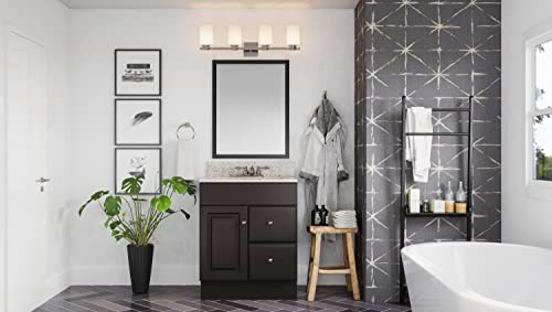 Brushed Nickel Robe Hook from Alta Bay Bathroom Accessory Set