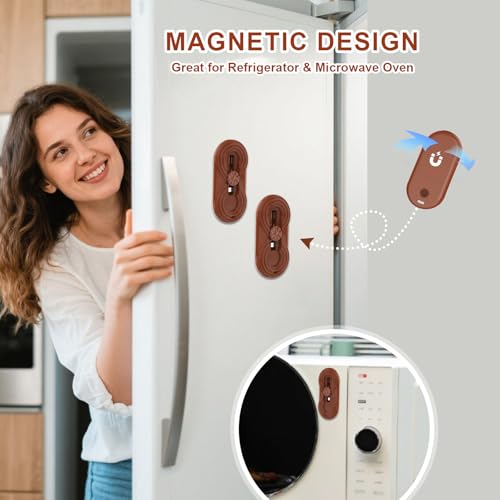 Retractable Bread Lame with Magnetic Handle - Professional Sourdough Tool