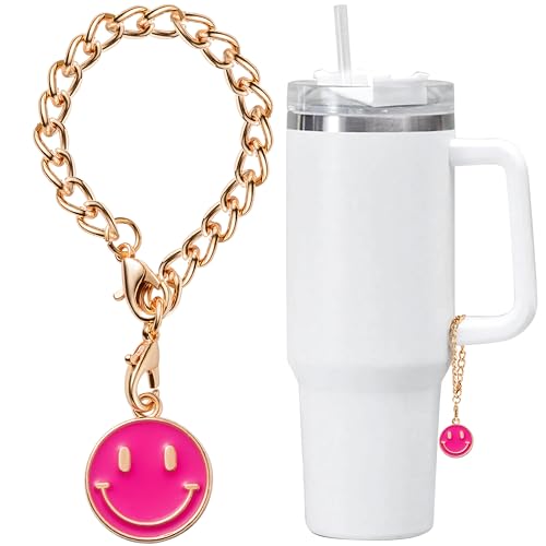 BOpusail Cup Charm Accessories for Everyday Use