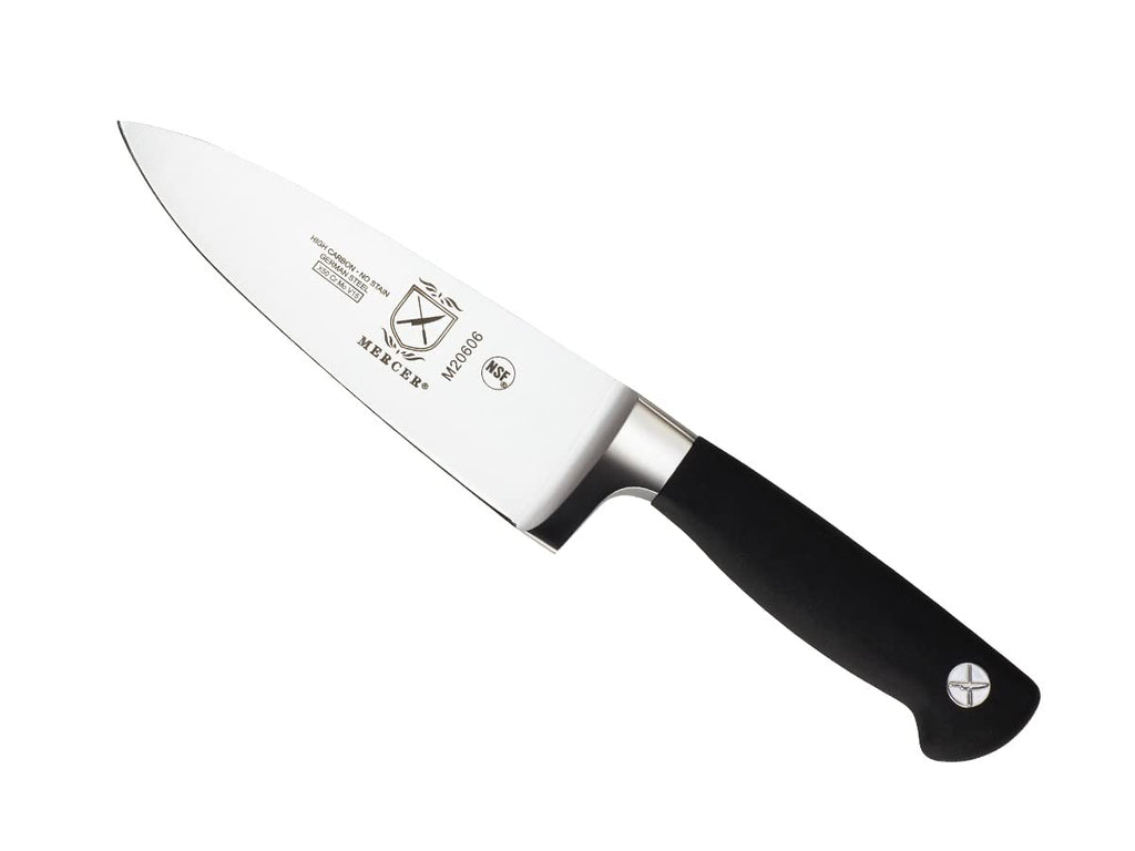 Mercer Culinary Genesis 2-Piece Starter Set