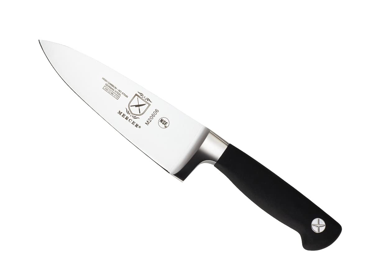 Mercer Culinary Genesis 2-Piece Starter Set