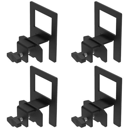 4 Pcs Adjustable Non-Slip Mattress Gaskets for Bed Frames
