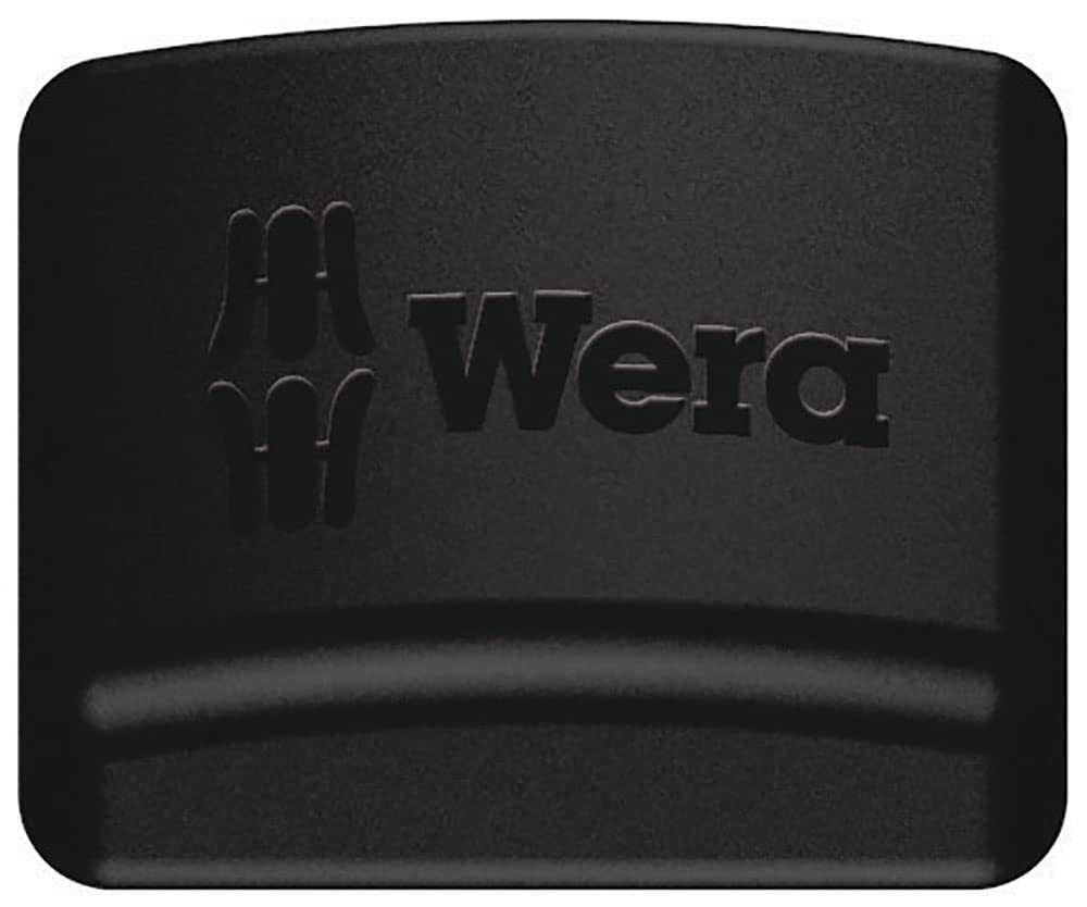 WERA 8002 C Koloss All-Inclusive Tool Set - 1/2" Drive, 5 Essential Pieces for Professionals