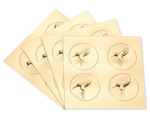 Papyrus Macaron Blank Cards with Envelopes - 14 Count Set