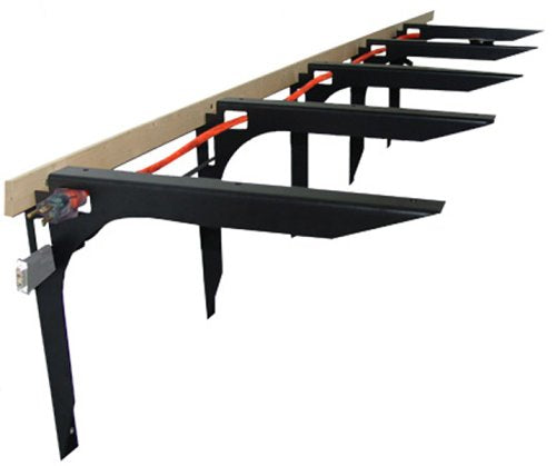 FastCap SB-21x28BL, SpeedBrace 21-Inch x 28-Inch Black Support, SB-21x27BL