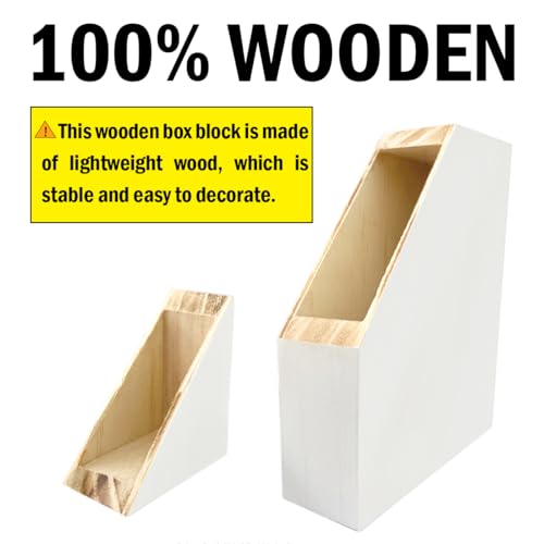 Be a Sweetie and Wipe the Seatie Wood Block Sign - Funny Desktop Decor