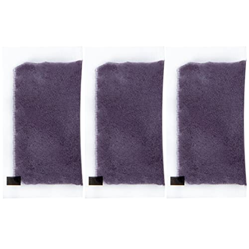 Tulip One-Step Tie-Dye Kit - Violet, 3 Dye Refill Packs