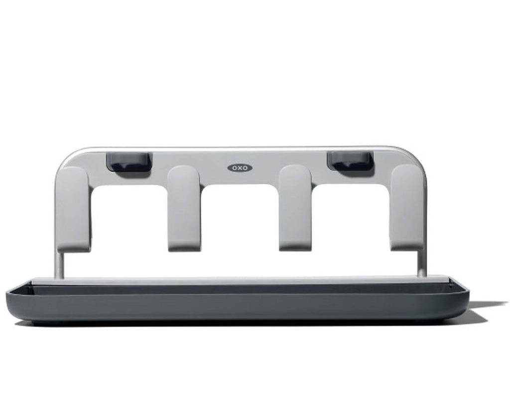 OXO Good Grips Aluminum Frame Bottle Drying Rack