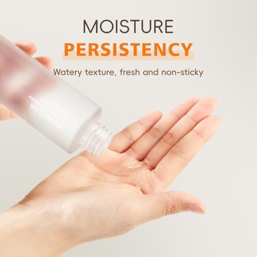 Niacinamide Moist Essence Toner Hydrating Facial Toner 150ml