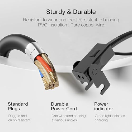 29V 2A Power Supply Adapter for Electric Reclining Chairs