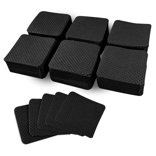 300 Pcs Lint Free Nail Wipes - Absorbent Gel Polish Removal Pads