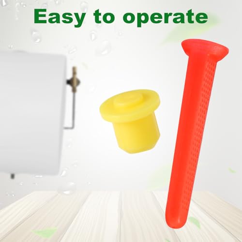 Humidifier Replacement Parts Kit for Aprilaire: 4231 Orifice & 4004 Strainer