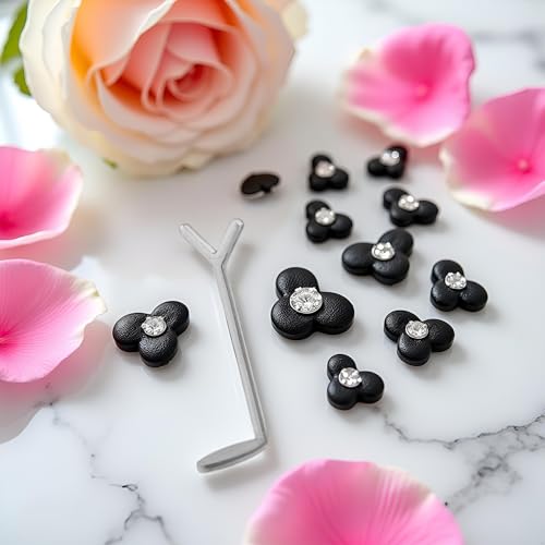 WaigN Y-Shaped Kitten Eye Nail Magnet Tool for Gel Polish Art
