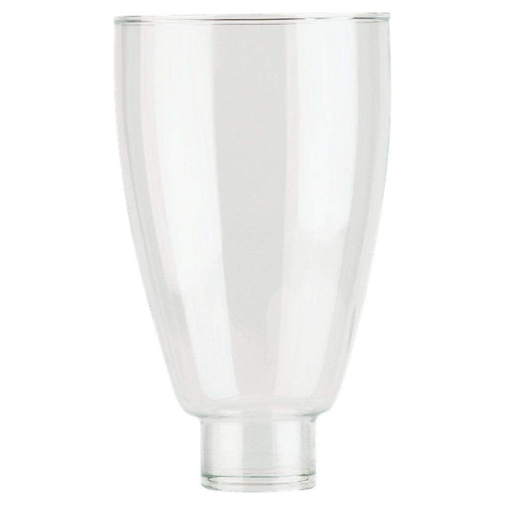 Generation Lighting 9004-32 Glass Shade, Clear