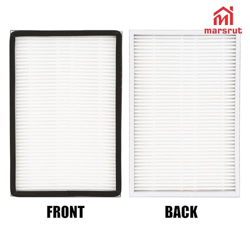 53295 EF-1 HEPA Media Filter #86889 Replacement for Sears Kenmore &
