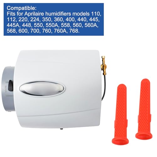 4004 Humidifier In-Line Strainer for Aprilaire Models 110, 220, 560, 600, 700