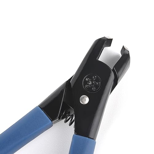 Rolabling Anti-Splash Nail Clipper with Wide Jaw and Nail File