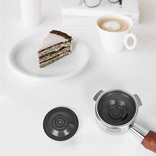 2-Pack Espresso Cleaning Disks for Breville Machines - 54mm