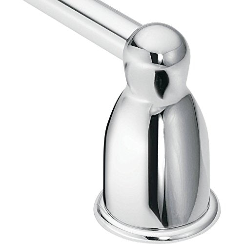 Moen YB8000CH Mason Mounting Posts Chrome Pack of 1 - Easy Install, Durable