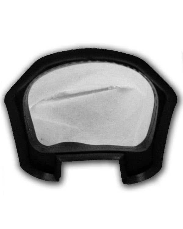 EnviroCare Premium Vacuum Dust Cup Filter for Eureka STK Models