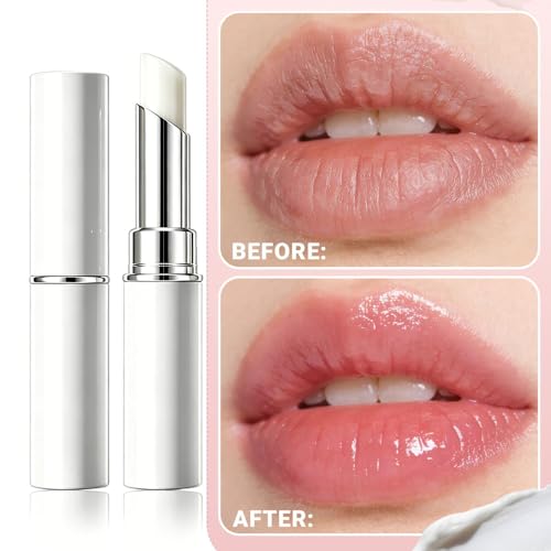 FangTangDI Mirror Lip Gloss - Hydrating Non-Sticky Glass Lip Glaze (01)