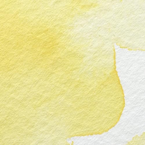 Winsor & Newton Professional Watercolor 37ml Tube - Winsor Yellow