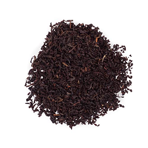 Ahmad Tea Cardamom Black Tea, Loose Leaf, 500g (17.6 oz)