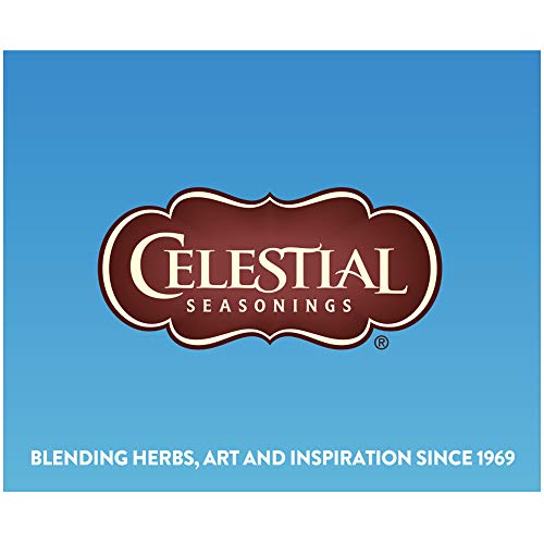 Celestial Seasonings Sweetened Lemon Cold Brew Iced Tea - 18 Bags