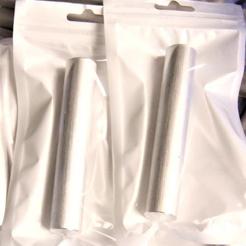 A.I.FORCE 3-Pack Magnesium Fire Starter Rods - 99% Purity