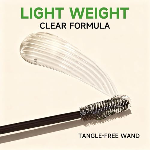 FUNAN Hair Serum Wand for Frizz and Flyaways - 20ml Edge Control