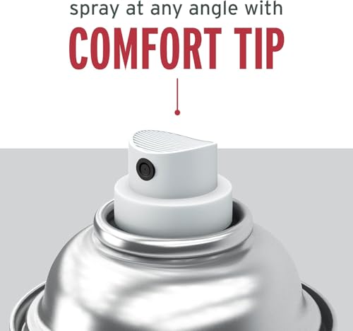 Rust-Oleum Stops Rust Gloss White Spray Paint - 12 oz Pack of 2