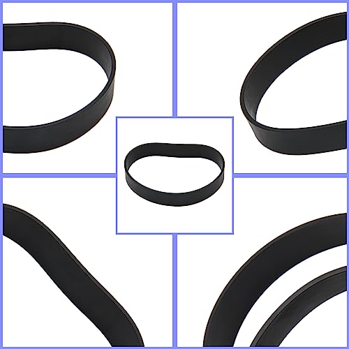 Hoover WindTunnel Power Drive Vacuum Cleaner Belt - 2 Pack