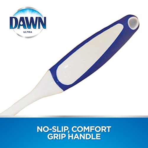 Dawn Ultra Puff Dish Cleaning Brush Set - Pack of 2