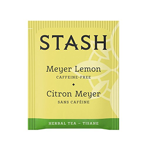 Stash Lemon Blossom Tea - 1.33 oz (20 Count Pack)
