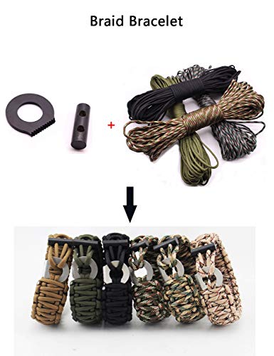 High-Quality Steel Striker for Ferro Rod Fire Starter – Jagged Design