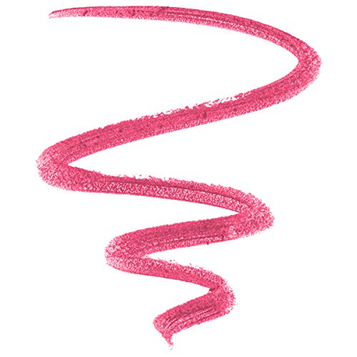 L'Oréal Paris Colour Riche Matte Lip Liner Pencil, Creamy Finish