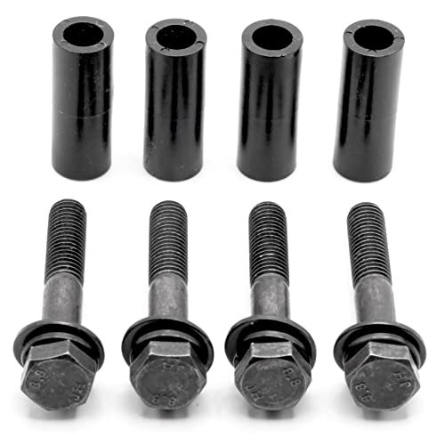 Samsung UN55RU7300 Wall Mount Screw Set with Washers