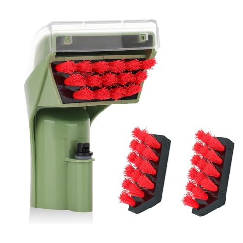 Tough Stain Brush Tool Replacement for Bissell Little Green Carpet Cleaners
