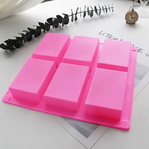 4-Piece Non-Stick Rice Snack Molds for Perfect Treats